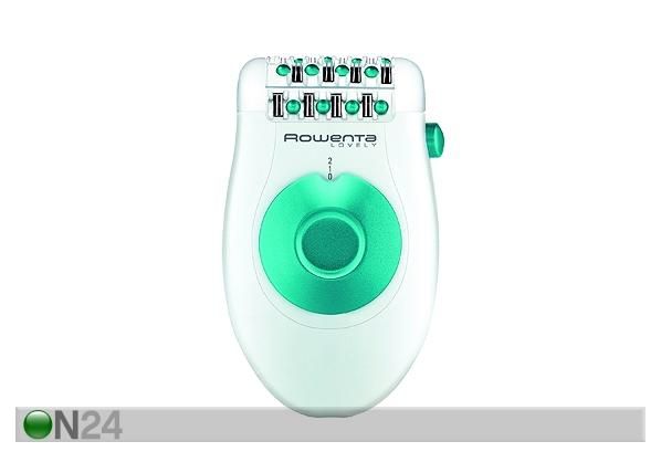 Epilaator Rowenta Lovely