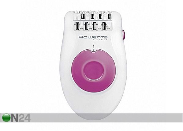 Epilaator Rowenta Lovely