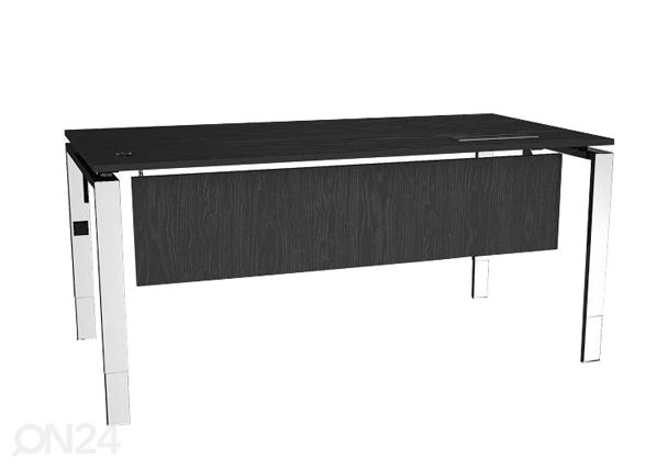 Ergonoomiline kontorilaud