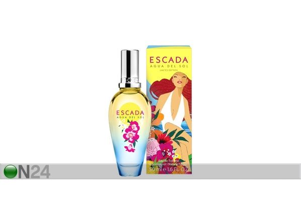Escada Agua del Sol EDT 50ml
