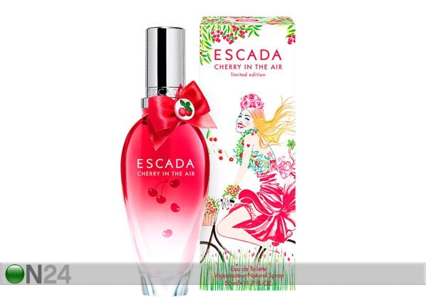 Escada Cherry in the Air EDT 30ml