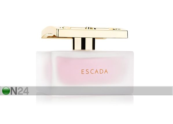 Escada Especially Delicate Notes EDT 75ml