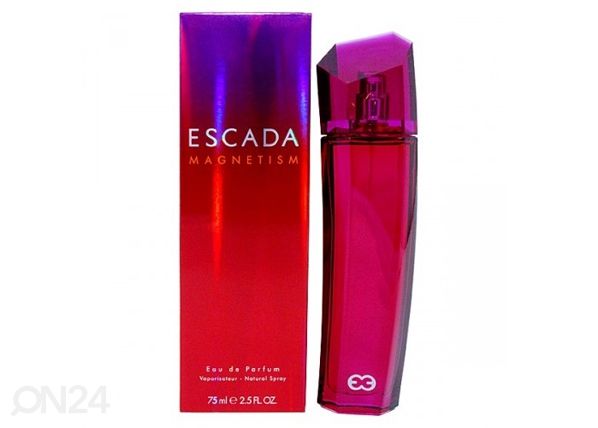 Escada Magnetism EDP 75ml