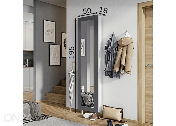 Esikukapp 2998 mõõdud