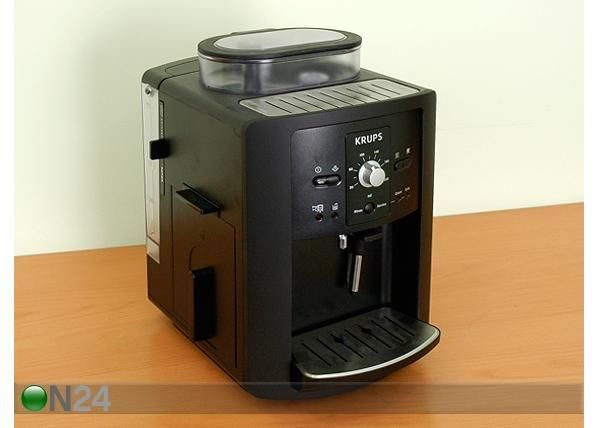 Espressomasin Krups Espresseria