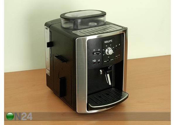 Espressomasin Krups Espresseria