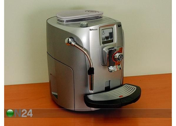 Espressomasin Saeco Talea Touch