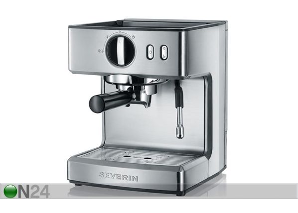 Espressomasin Severin, mehhaaniline KA5990