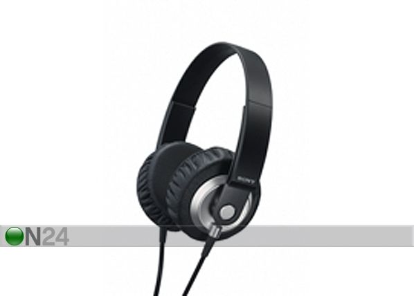 Extra Bass kõrvaklapid Sony MDRXB300