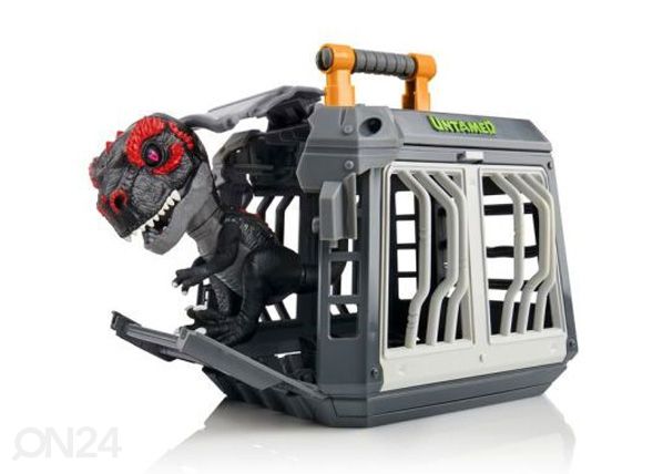 Fingerlings Jailbreak T-Rex komplekt