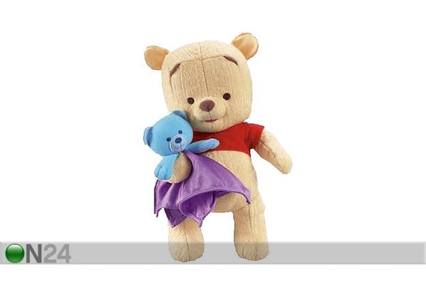 Fisher Price Minu esimene Puhh