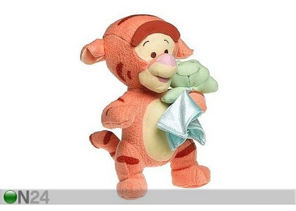 Fisher Price Minu esimene Tiiger