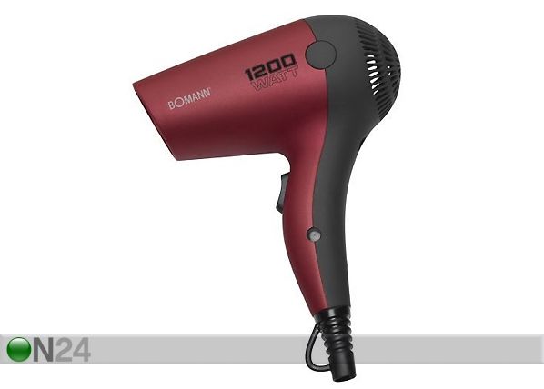 Föön Bomann 1200W