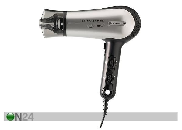 Föön Rowenta Compact Pro