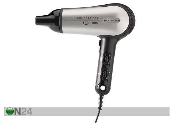 Föön Rowenta Compact Pro