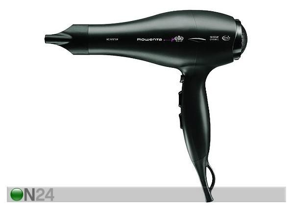 Föön Rowenta Infini Pro Ionic for Elite Model Look
