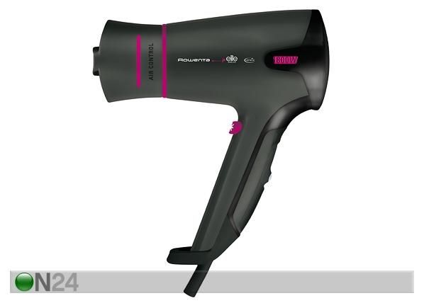 Föön Rowenta Moveling Air Control Ionic
