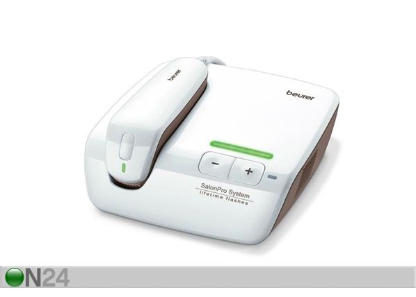 Fotoepilaator Beurer IPL10000+