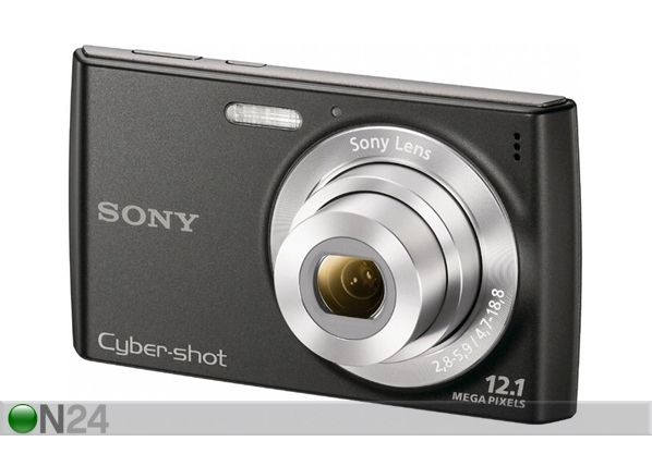 Fotokaamera Sony