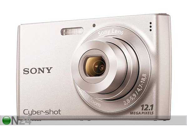 Fotokaamera Sony