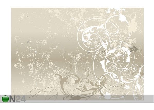 Fototapeet Mother of pearl 400x280cm