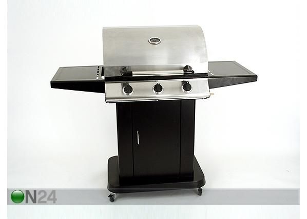 Gaasigrill