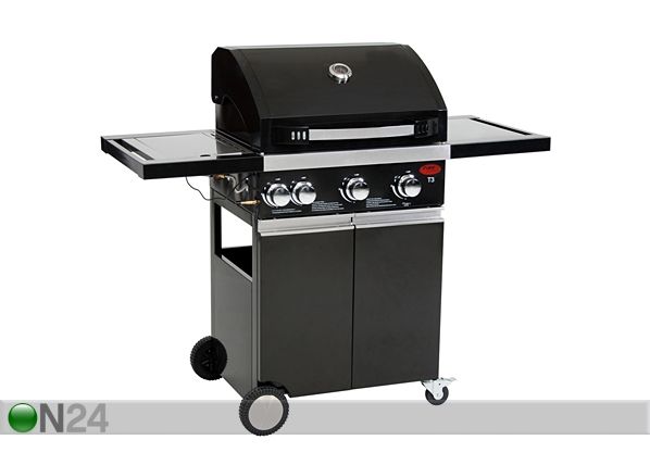 Gaasigrill Fireplus T3