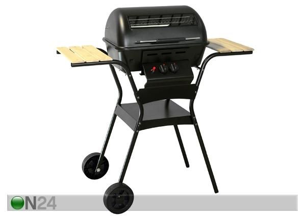 Gaasigrill Futur Basic