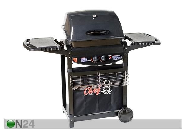Gaasigrill Futur Opal