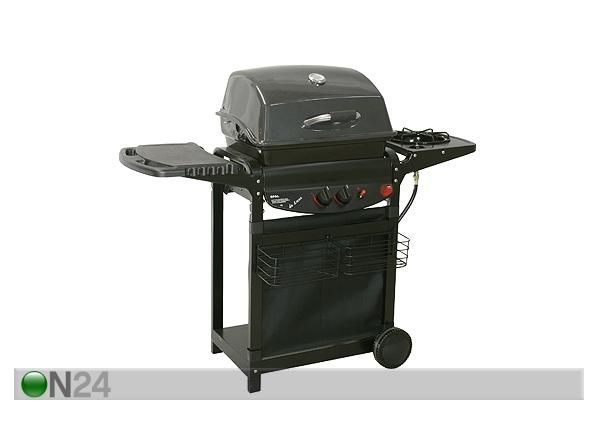 Gaasigrill Futur Opal Deluxe