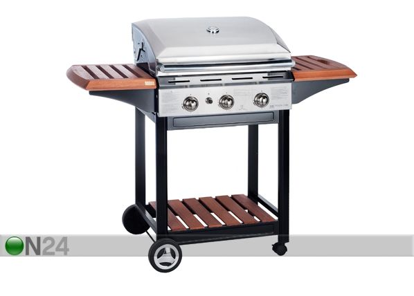 Gaasigrill Futur Pylon 3SW