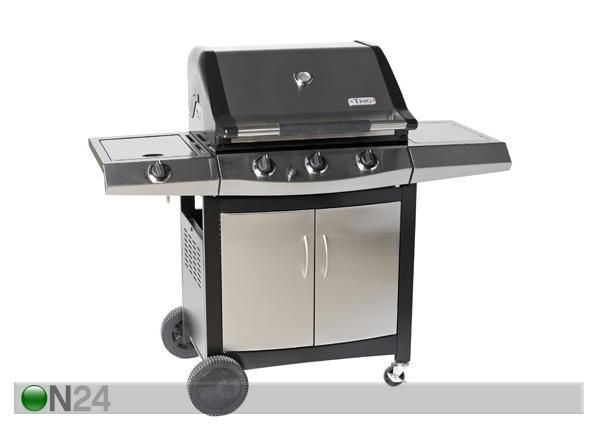 Gaasigrill Futur Trio 3