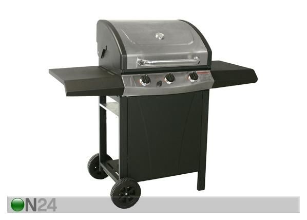 Gaasigrill Futur Trio 3 Classic