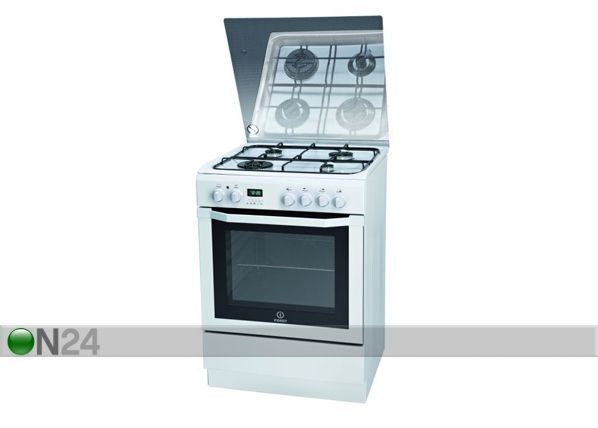 Gaasipliit Indesit
