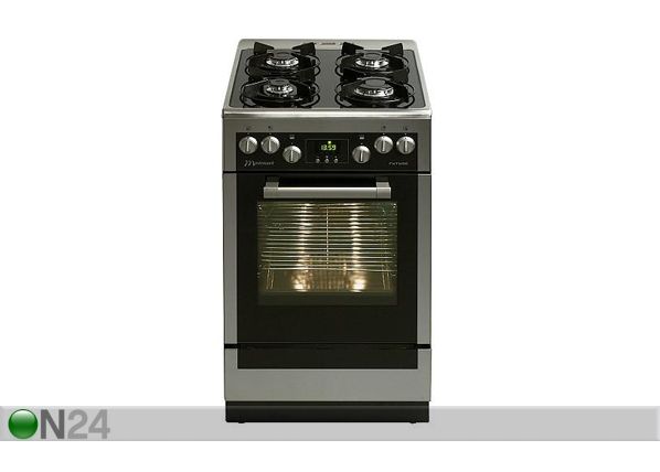 Gaasipliit Mastercook 50 cm