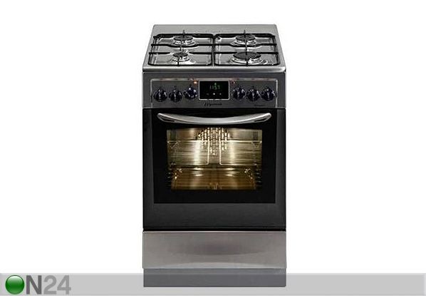 Gaasipliit Mastercook 50cm