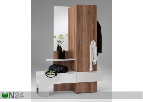 Garderoob Torino