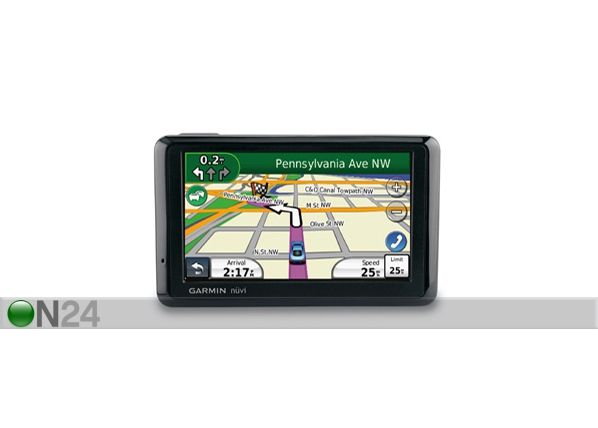 Garmin Nüvi 1390T