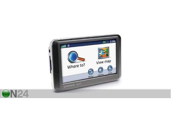 Garmin Nüvi 760T noh