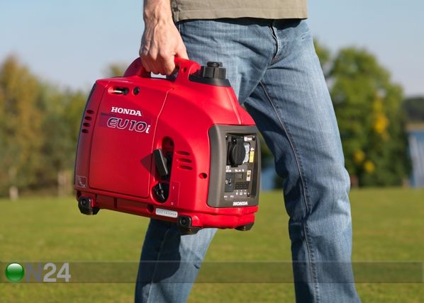 Generaator Honda EU10