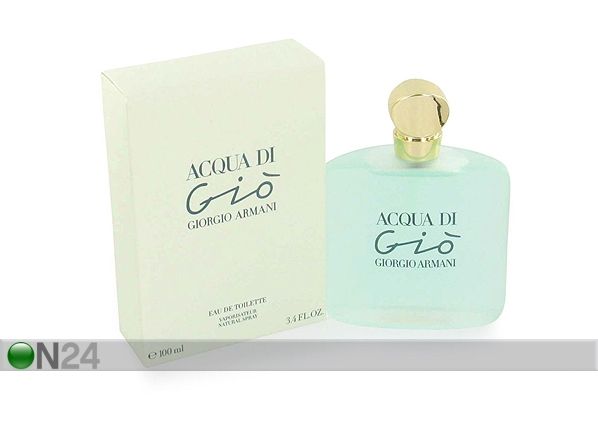 Giorgio Armani Acqua di Gio Women EDT 100ml