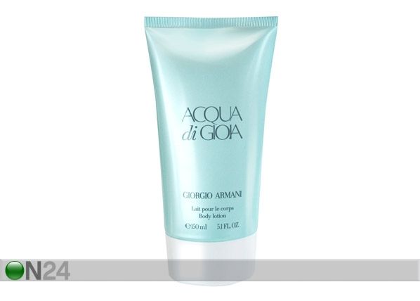Giorgio Armani Acqua di Gioia ihupiim 150ml