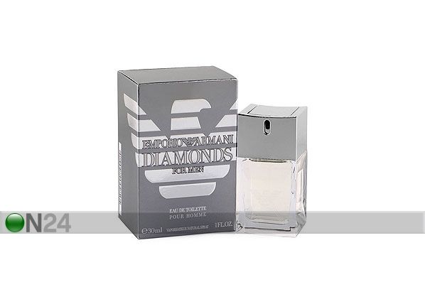 Giorgio Armani Emporio Diamonds for Man EDT 30ml
