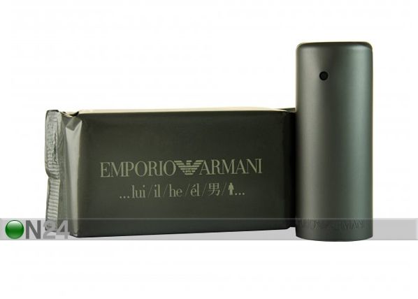 Giorgio Armani Emporio He EDT 30ml