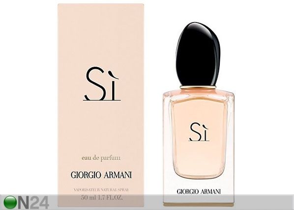 Giorgio Armani Si EDP 50ml