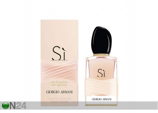 Giorgio Armani Si Rose Signature EDP 50ml
