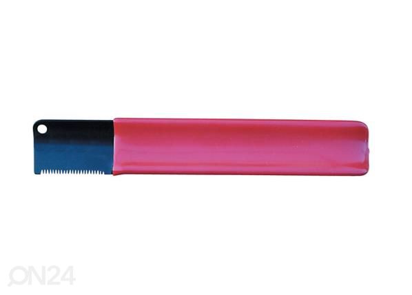 Groomeri fileerimisnuga stripping knife m