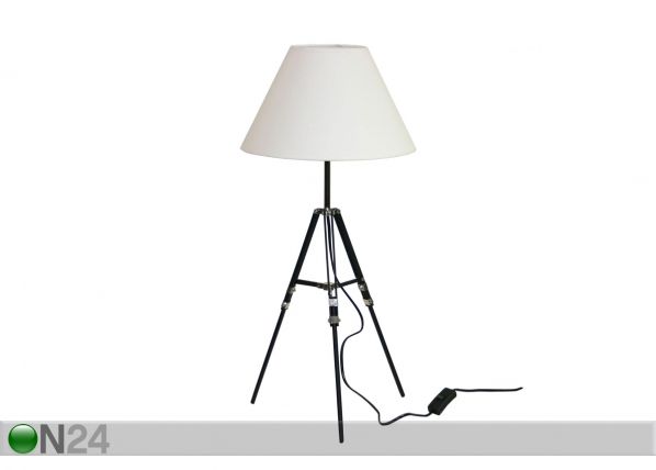Grundig laualamp Tri-Pod