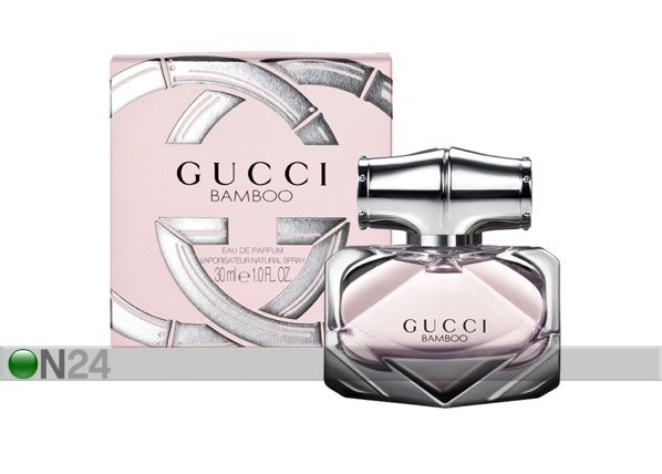 Gucci Bamboo EDP 30ml
