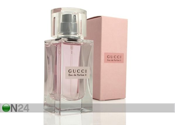 Gucci Eau de Parfum II EDP 30ml